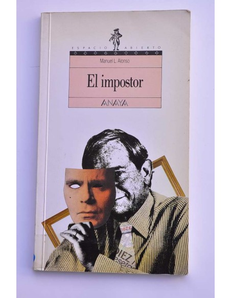 El impostor