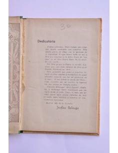 Nueva raza. Lectura para niñas 2