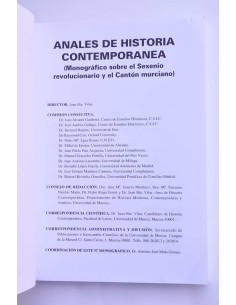 Actas de las jornadas sobre el Sexenio Revolucionario y... 2