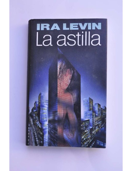 La astilla