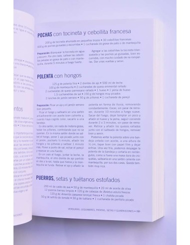 Las 1150 recetas definitivas