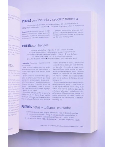 Las 1150 recetas definitivas