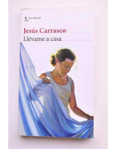 Llévame a casa