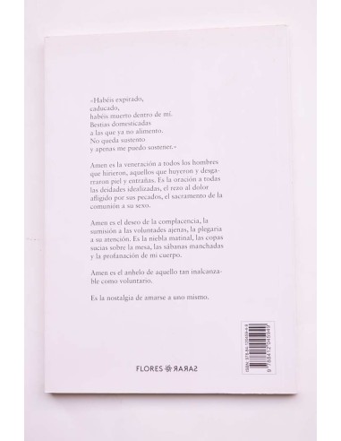 Amen (a todos los hombres)