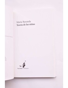 Teoría de las niñas 2