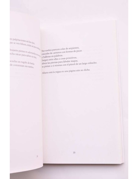 Teoría de las niñas