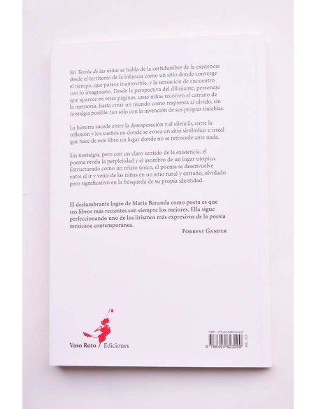 Teoría de las niñas