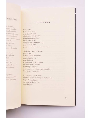 La imprudencia de vivir (antología poética)