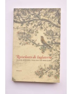 Ruiseñores de Inglaterra