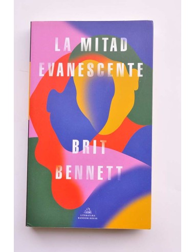 La mitad evanescente