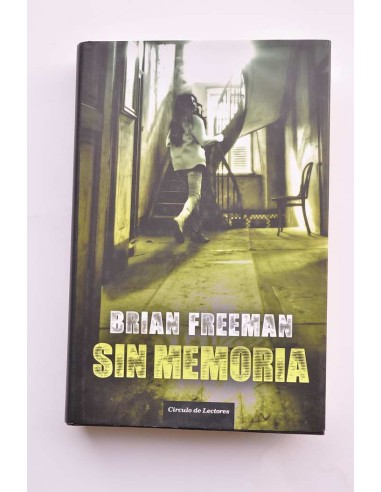 Sin memoria