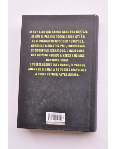 Sin memoria