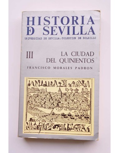 La ciudad de los Quinientos