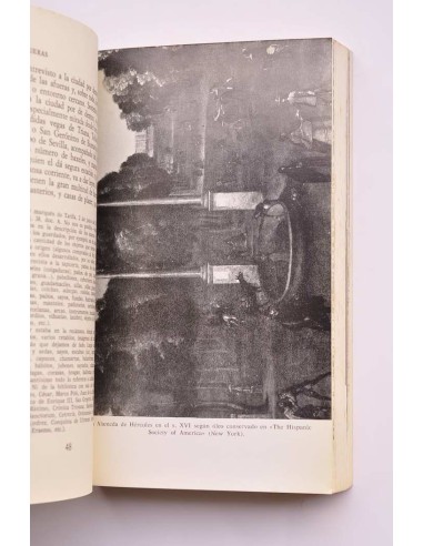 La ciudad de los Quinientos