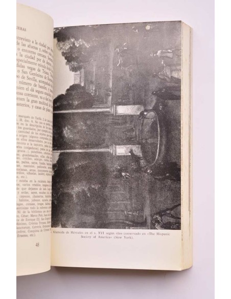 La ciudad de los Quinientos