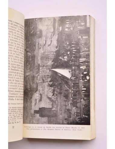 La ciudad de los Quinientos