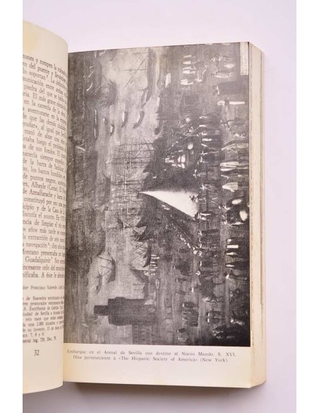 La ciudad de los Quinientos