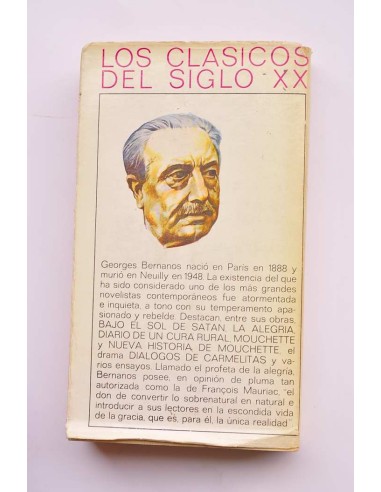 Las víctimas - Nueva historia de Mouchette