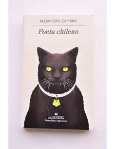 Poeta chileno