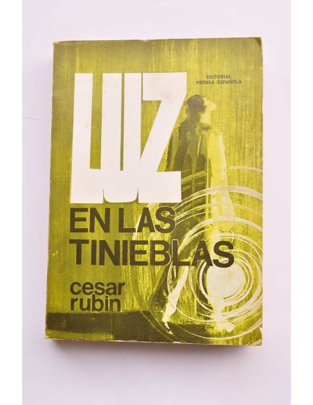 Luz en las tinieblas