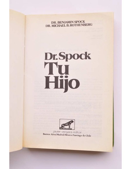 Tu hijo