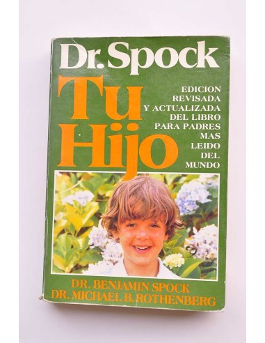 Tu hijo