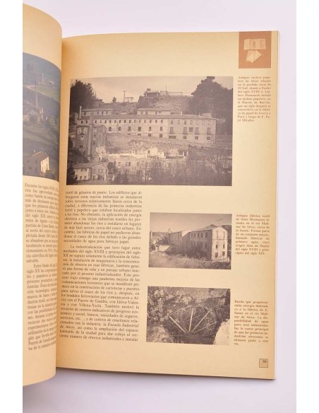 Canelobre. Revista del Instituto de Cultura, Juan Gil-Albert, nº 16, 1989