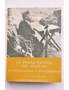 La Guerra Civil (1936 - 1939)