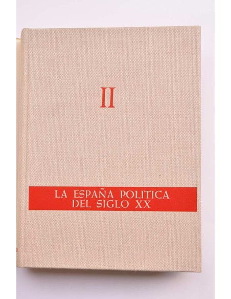 De la Dictadura a la Guerra Civil (1923 - 1936)