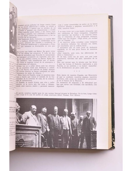 De la Dictadura a la Guerra Civil (1923 - 1936)