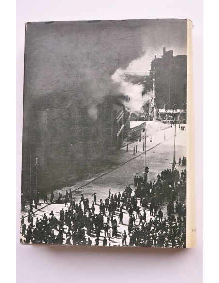 De la Dictadura a la Guerra Civil (1923 - 1936)