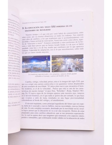 Los retos del nuevo siglo en el decenio...