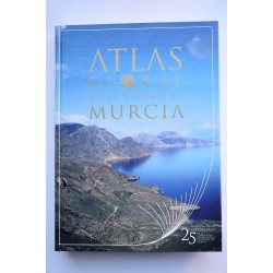 Atlas global de la Región de Murcia