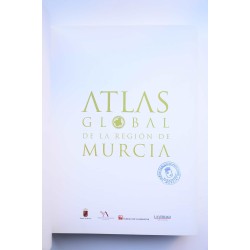 Atlas global de la Región de Murcia 2