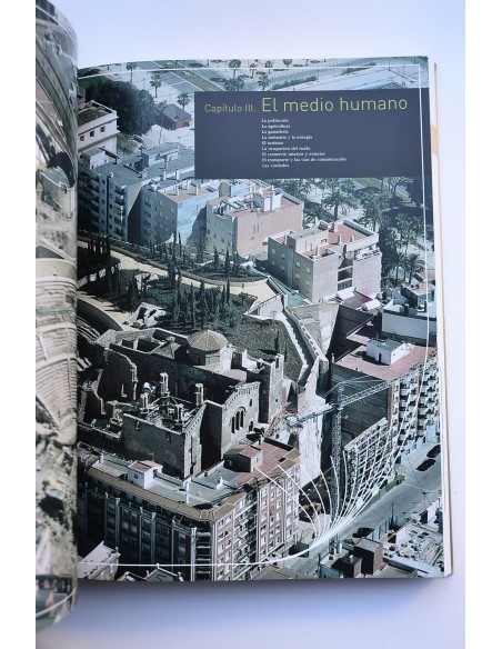 Atlas global de la Región de Murcia