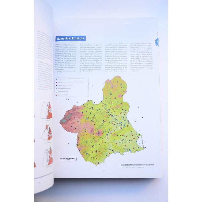 Atlas global de la Región de Murcia