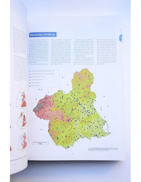 Atlas global de la Región de Murcia