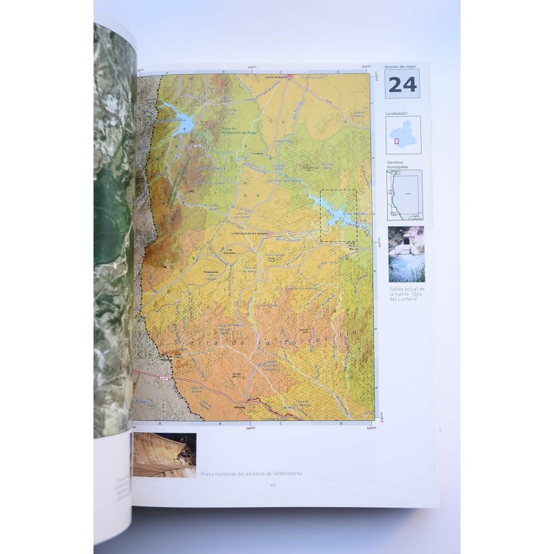 Atlas global de la Región de Murcia