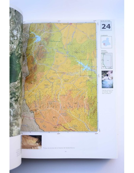 Atlas global de la Región de Murcia