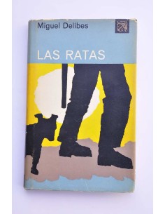 Las ratas