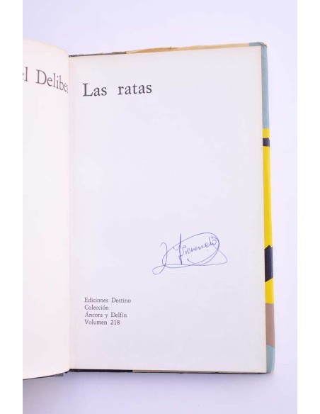 Las ratas