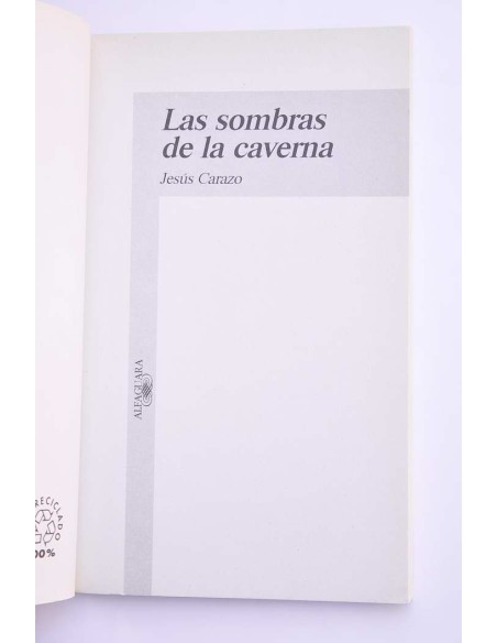 Las sombras de la caverna