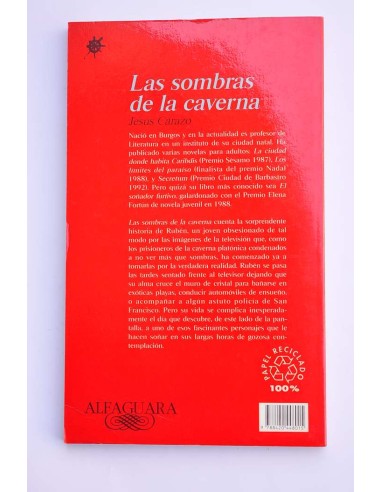 Las sombras de la caverna