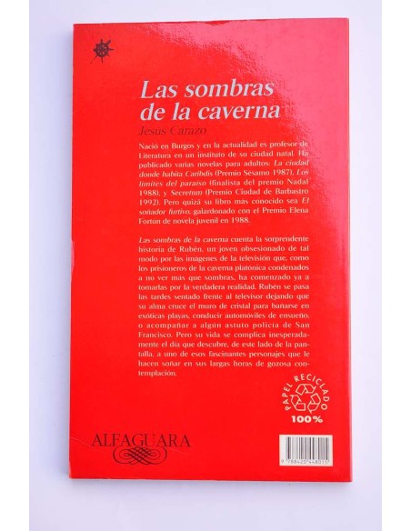 Las sombras de la caverna