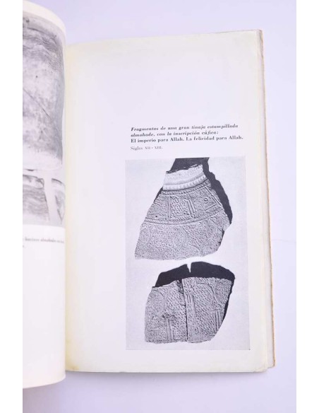 Museo de la Muralla Árabe de Murcia