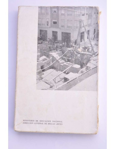 Museo de la Muralla Árabe de Murcia