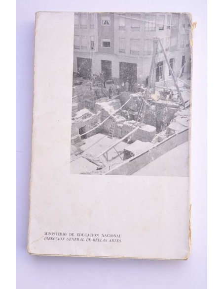 Museo de la Muralla Árabe de Murcia