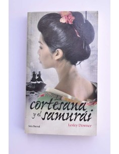 La cortesana y el samurái