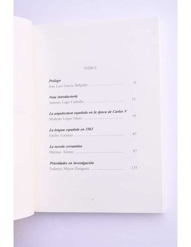 Lecciones de arquitectura, lengua, literatura y...