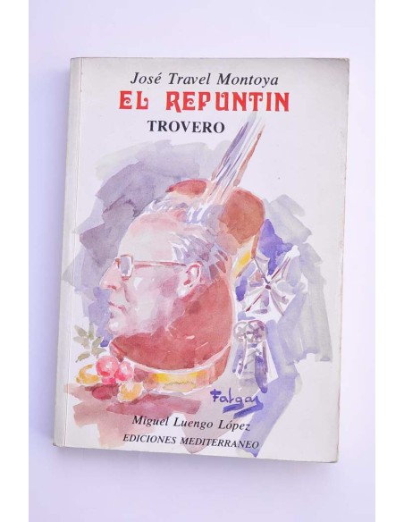 El Repuntín. Trovero